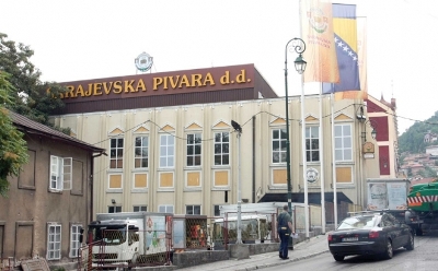 Sarajevska pivara bilježi rast proizvodnje i prodaje
