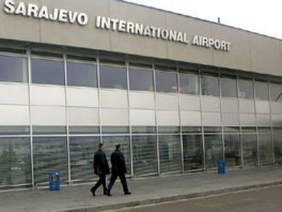 Sarajevski aerodrom širi kapacitete na oba terminala zbog novih aviolinija