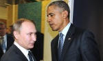 Sastanak Putina i Obame iza zatvorenih vrata