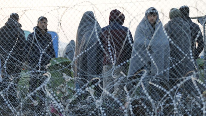 Sastanak o migrantskoj krizi bez Grčke?