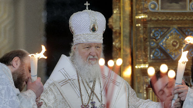 Sastanak ruskog patrijarha i pape prvi put u istoriji