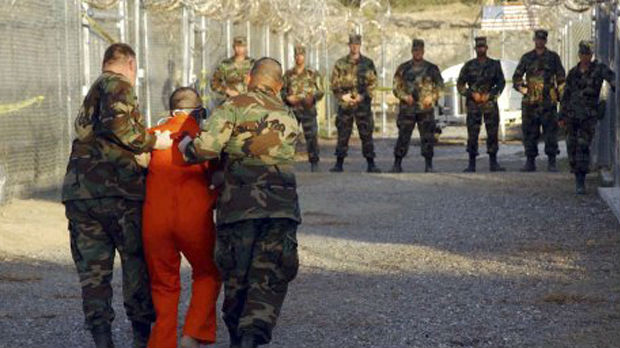 Saudijac pušten iz Gvantanama posle 14 godina