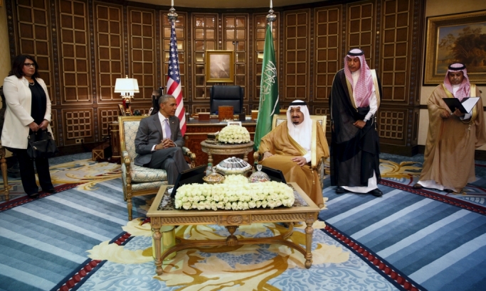 Saudijci pokazali Obami koliko ih je naljutio