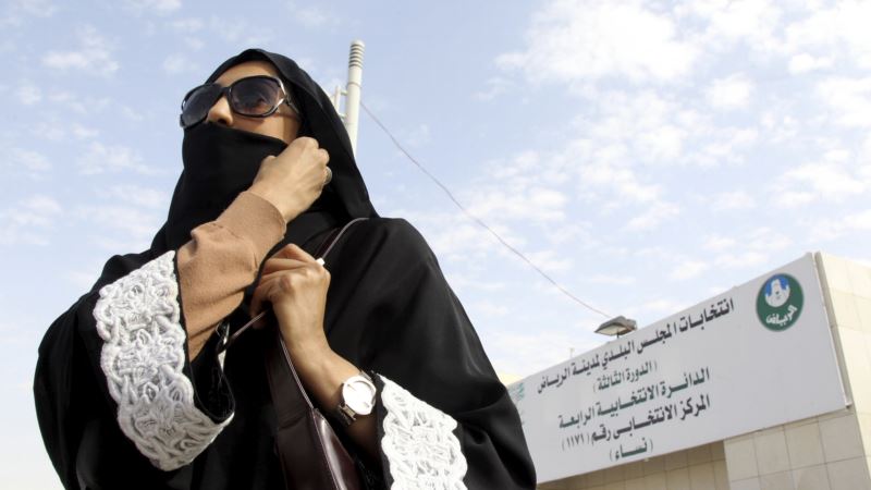 Saudijke prvi put pobedile na izborima