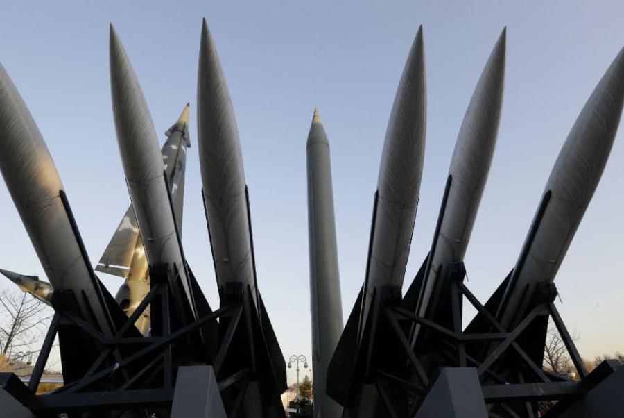 Saudijska Arabija presrela raketu iz Jemena