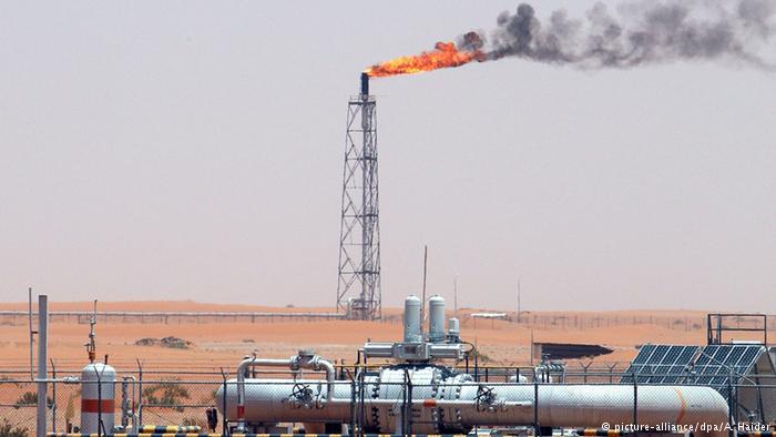 Saudijska Arabije se oprašta od nafte