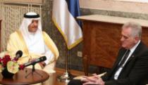 Saudijski princ: Ambasada Saudijske Arabije u Srbiji biće otvorena po ubrzanom postupku