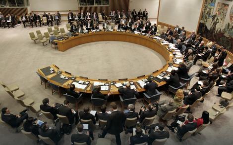 Savet bezbednosti UN ukinuo sankcije Liberiji