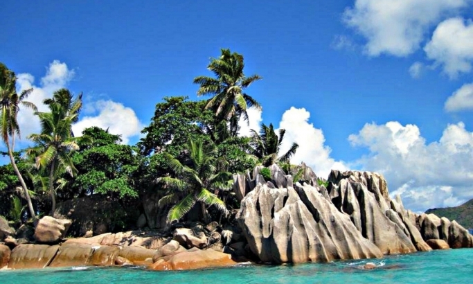Saznajte zašto su ova ostrva raj na zemlji