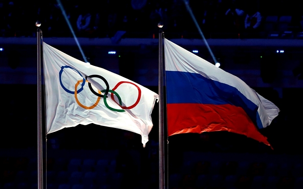 Ščerbakov: Skandal sa dopingom instrument za stvaranje presedana