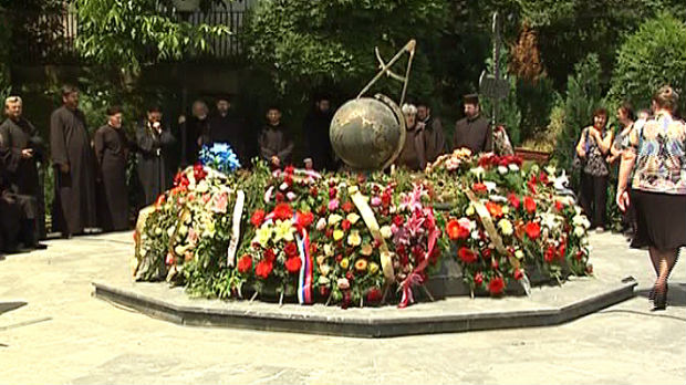 Sećanje na stradale u bombardovanju Varvarina