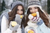 Sedam saveta za zimsku ishranu
