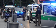 Sedam stranaca među žrtvama napada u Minhenu