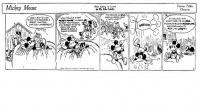 Sedamdeset i šesti rođendan Mikija Mausa kao strip junaka