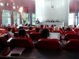 Sednica Skupštine o izveštaju DRI počela, prenosa nema