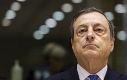 
					Šef ECB-a umiruje investitore 
					
									