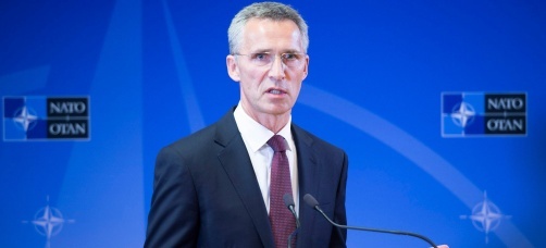 Šef NATO-a: Ruske akcije ugrožavaju pregovore