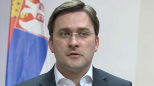 Selaković: Borba protiv korupcije nije jedna sudska odluka