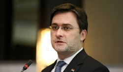 Selaković:Očekujem da se ceni ono što je Srbija učinila na putu ka EU 