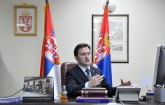 Selaković: Reakcija EU na Vučićevo pismo nema suštinu