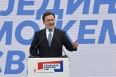Selaković: Srbija prekinula dugi niz sunovrata
