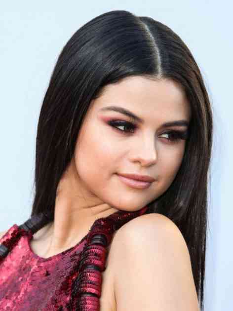 Selena Gomez o novom filmu: Zaljubila sam se u lik koji tumačim