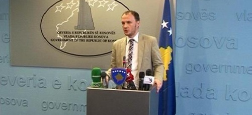 Seljimi: Srbija će biti uslovljena da prizna Kosov