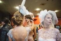 Serbia Fashion Week: Zavirite u bekstejdž velikog modnog dešavanja (FOTO)