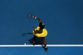 Serena: Pod stresom sam, baš kao i svako drugi