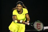 Serena razbila Radvanjsku, finale formalnost?