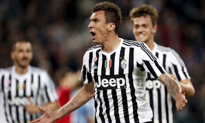 Serija A: Juventus grabi ka tituli, Toti , poraz Intera