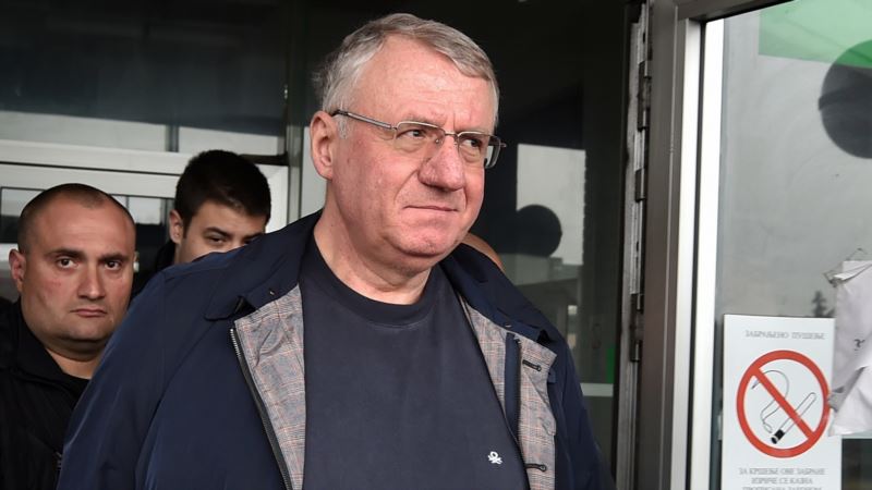 Šešelj će doći u četvrtak na saslušanje pred Specijalnim sudom u Beogradu 