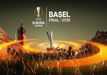 Šesnaestina finala Lige Evrope na Areni Sport