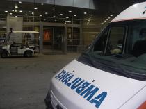 Šestoro povređenih u tri udesa na novosadskim ulicama