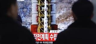 Seul, Vašington i Tokio zabrinuti zbog raketa