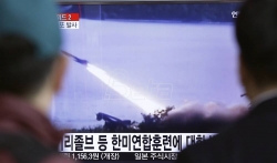 Severna Koreja ispalila projektil kratkog dometa