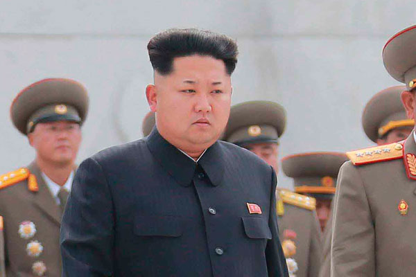 Severna Koreja pojačava status nuklearne zemlje