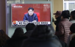 
					Severna Koreja preti preventivnim nuklearnim udarom protiv SAD 
					
									