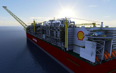    Shell dodatno reže investicije nakon oštrog pada dobiti