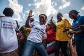 Sijera Leone: Slavlje zbog kraja epidemije ebole