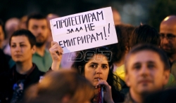 Makedonija neće biti diktatorska država