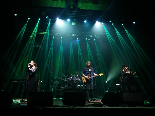 Silente održavaju tri koncerta u zagrebačkom Saxu