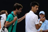 Simon: Mnogi teniseri želeli da pobedim Novaka