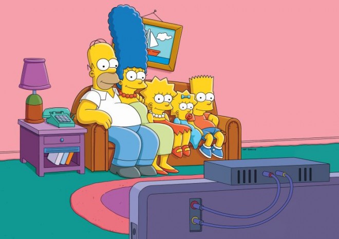 Simpsonovi su novom špicom oduševili svet (video)
