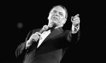 Sin Pabla Eskobara: Frenk Sinatra je bio bolji diler nego pevač