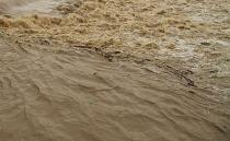 Sirene zbog poplava u Karlovcu