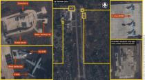Sirija: Avioni za protivelektronska dejstva i moguća upotreba srednjih bombardera