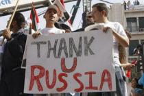 Sirija: Dvije rakete pogodile rusku ambasadu