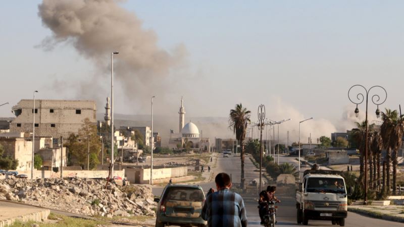 Sirija: UN počele evakuaciju ranjenih u četiri grada
