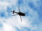 Sirija: Udes ruskog helikoptera, dve žrtve